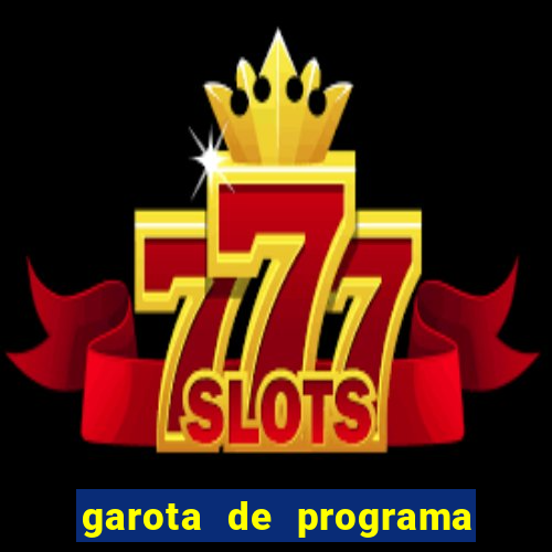 garota de programa na zona leste